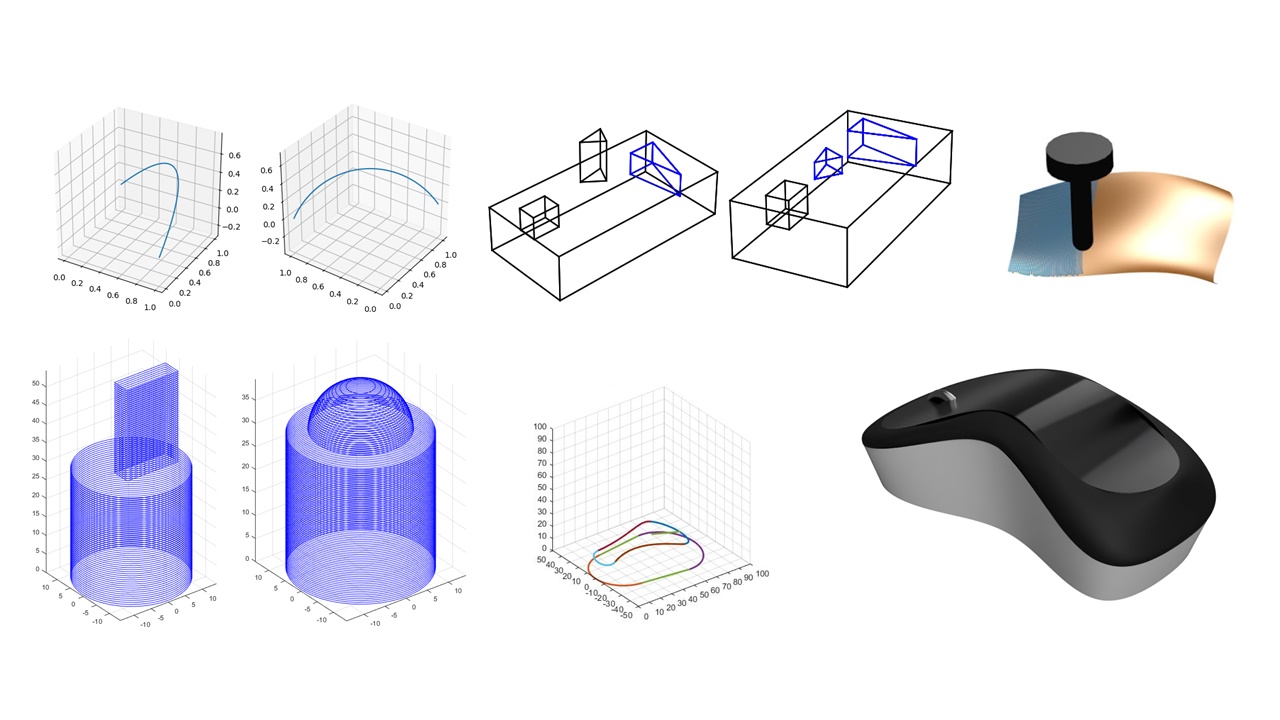 CAD in Manufacturing